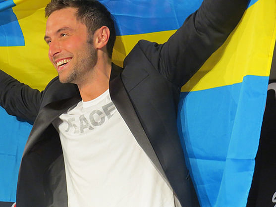 Will the results of the Eurovision Song Contest 2016 promote love of languages?